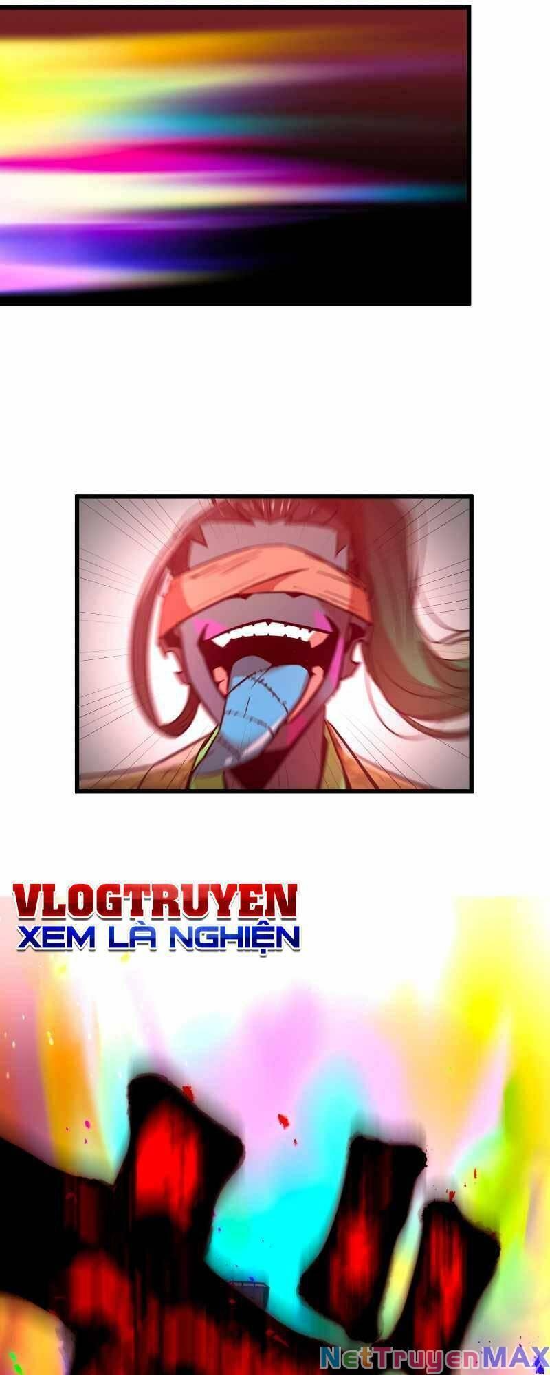 Huyết Thánh Cứu Thế Chủ~ Ta Chỉ Cần 0.0000001% Đã Trở Thành Vô Địch chapter 10 147