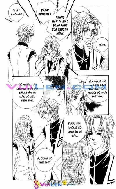 người duy nhất chapter 84 7