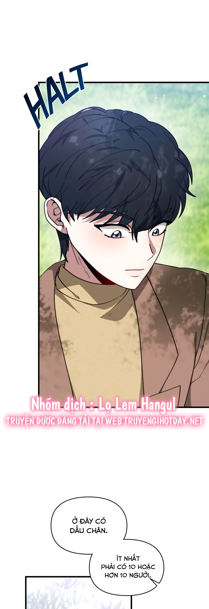 công nương eluana vita chapter 77 6