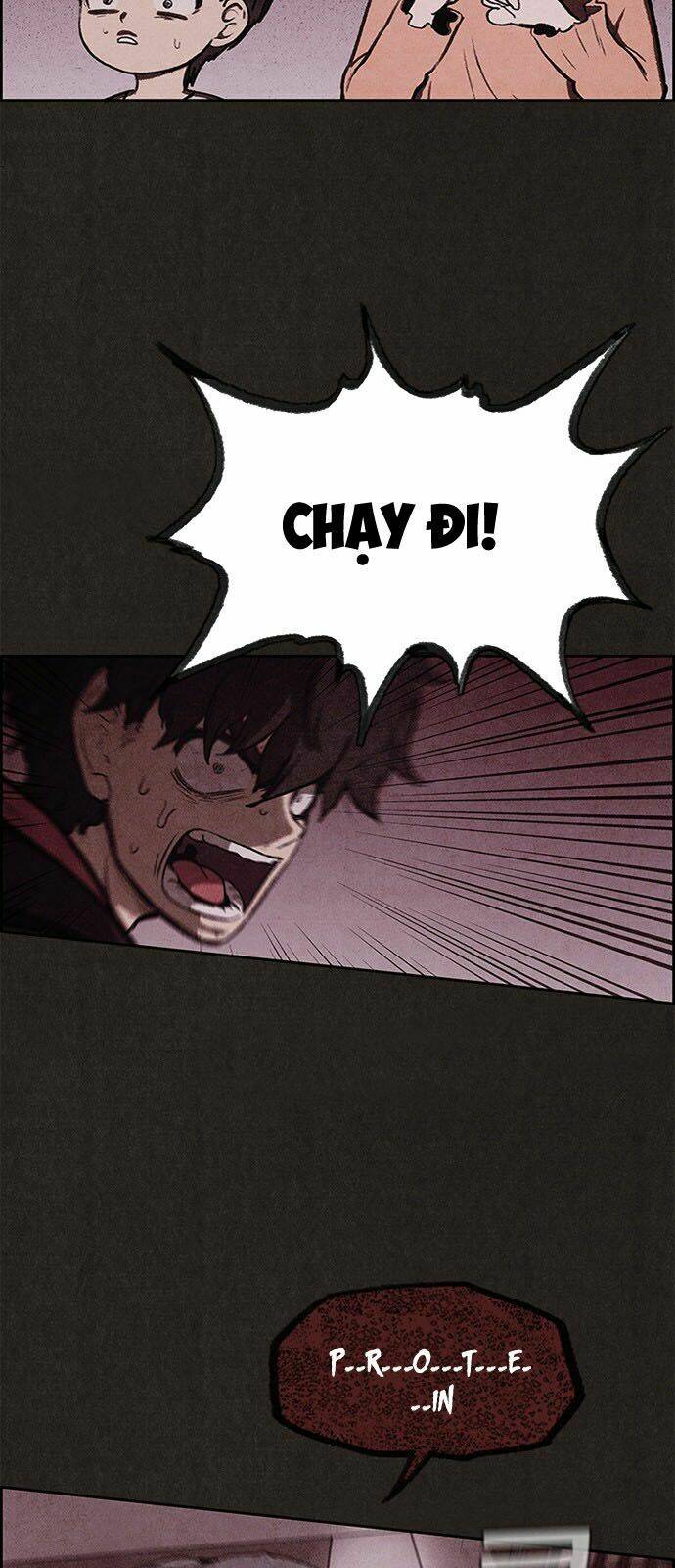 quái vật tại chung cư xanh chapter 21 47