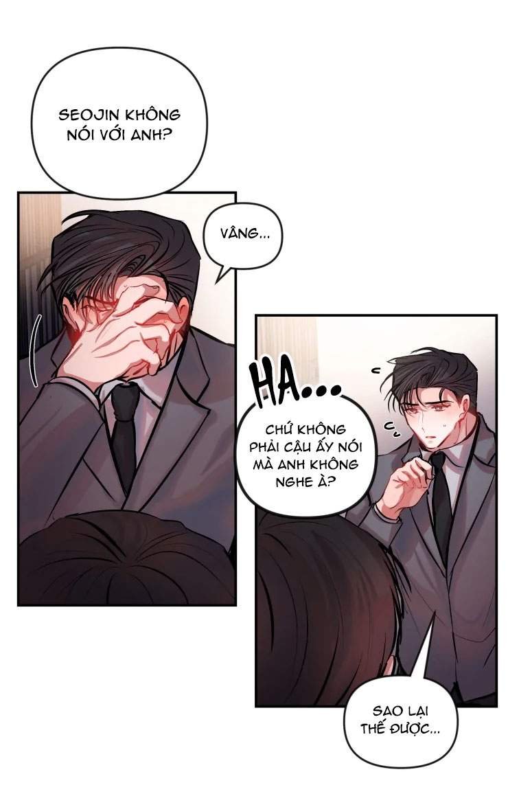 hợp đồng yêu đương chapter 22 16