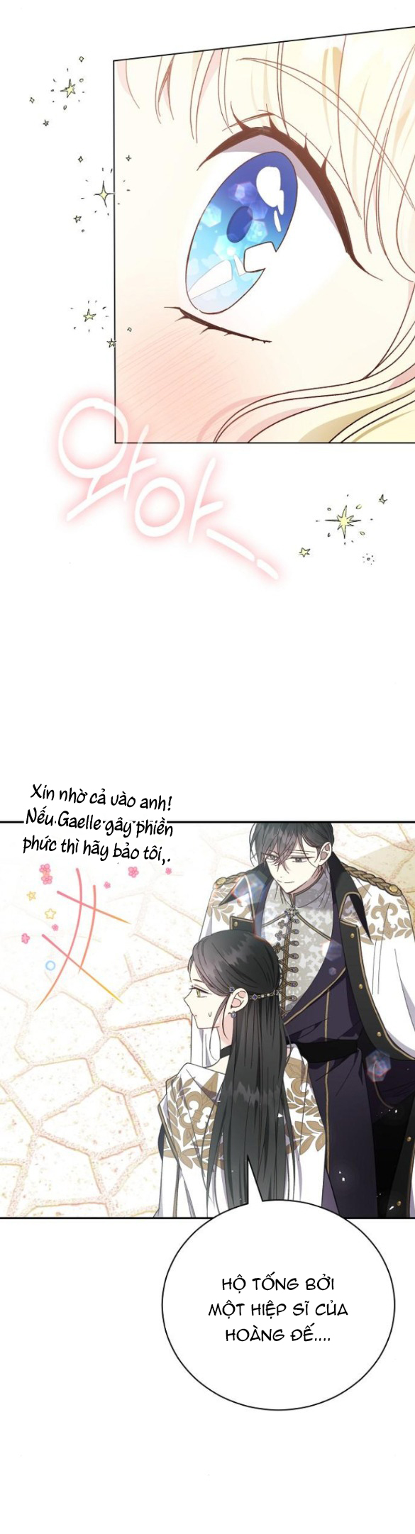 chiếm hữu trái tim bạo chúa chapter 35.1 11