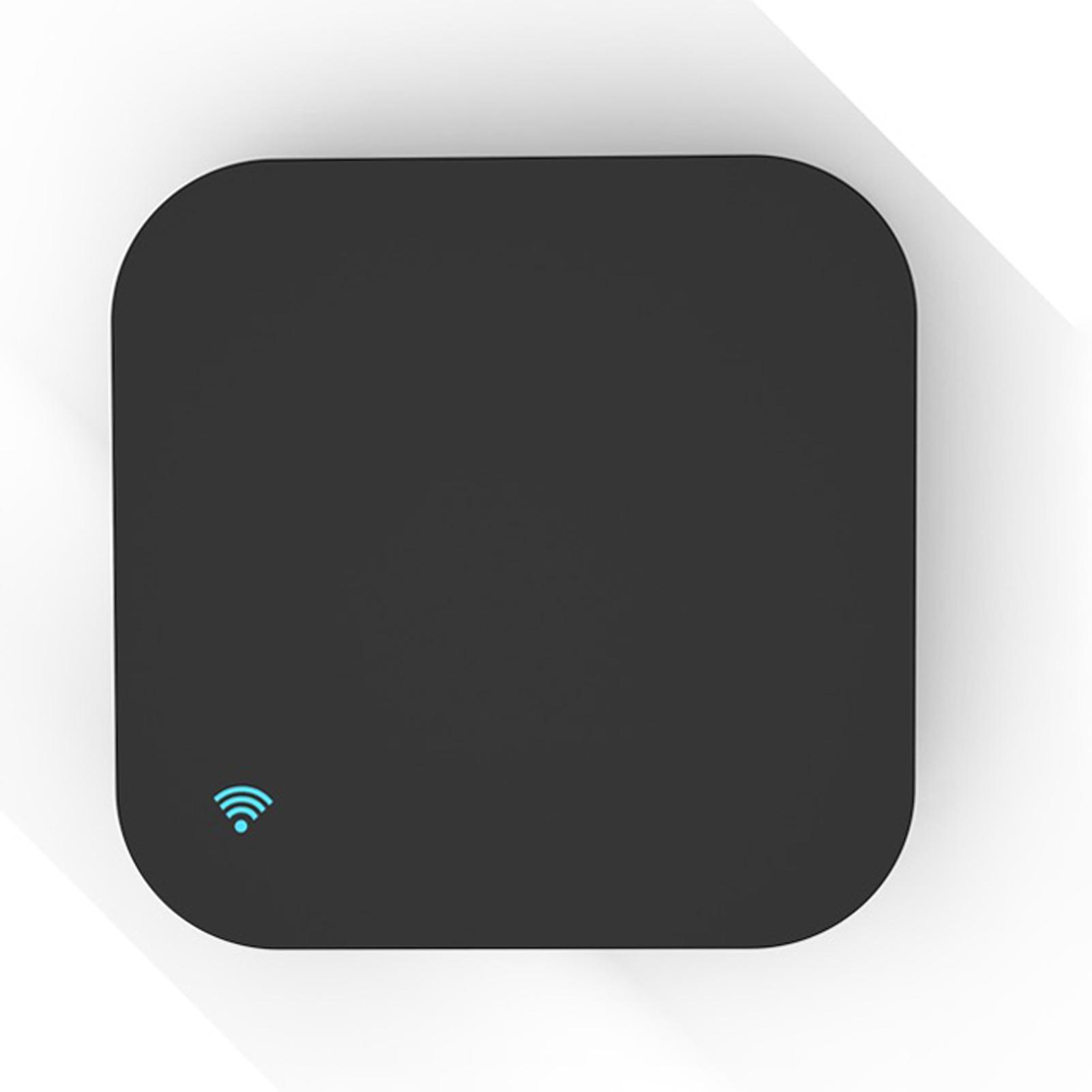S06Pro Tuya WiFi Infrared Rays Remote Controls Temperature Humidity Sensors APP/Voice Control Intelligent Home