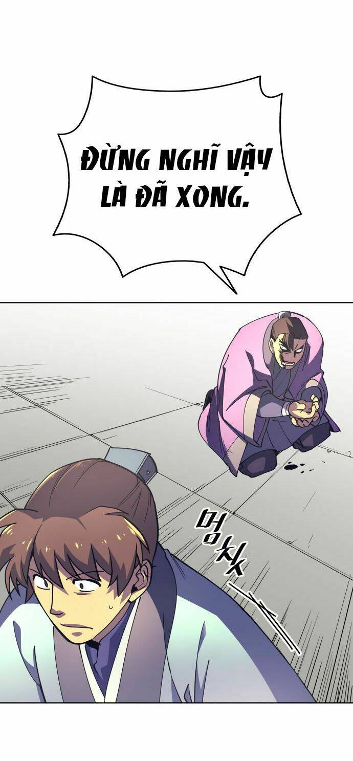 câu chuyện về người lưu giữ lịch sử chapter 3 104