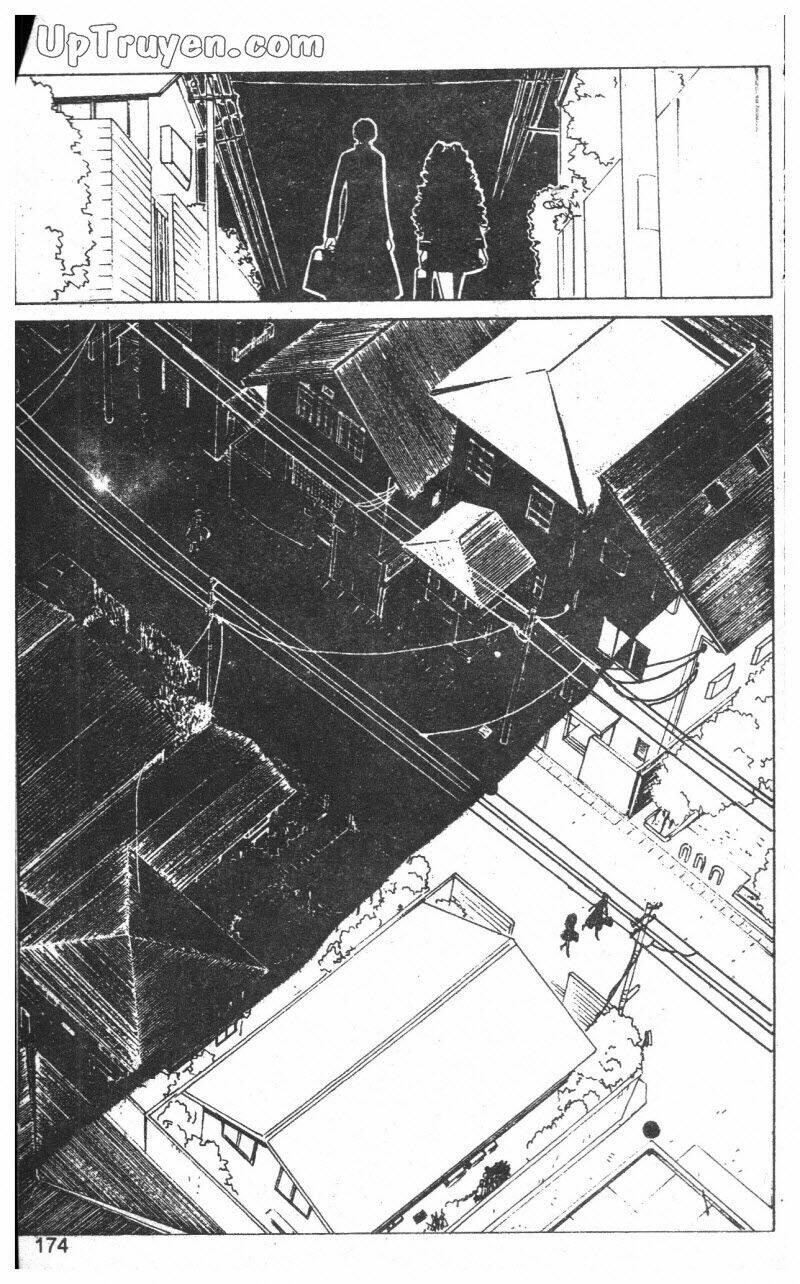 xxxholic - hành trình bí ẩn chapter 11 174