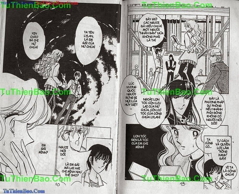 câu chuyện dẽ thương chapter 8 6