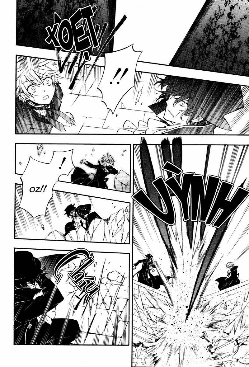 pandora hearts chapter 64 12