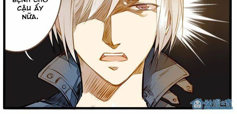 hằng mộng nam thần chapter 18 5