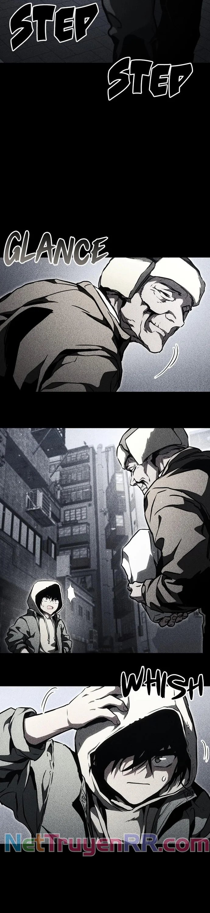 đồ long kỵ sĩ hôn môi ác long chapter 92 16