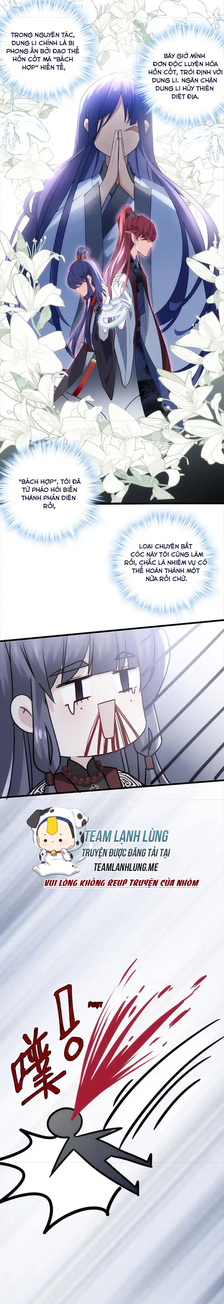 nữ chính pháo hôi không ưa kịch bản này chapter 37 13