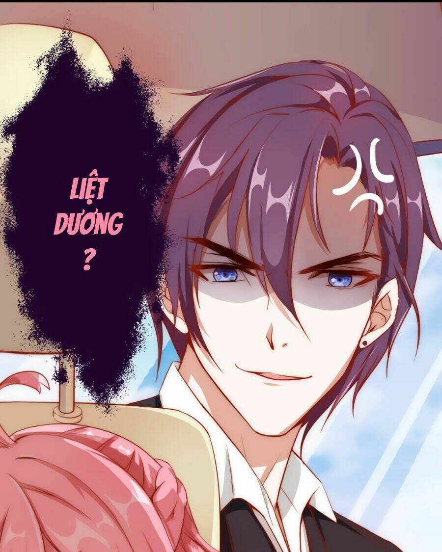 cả thế giới đều không bằng người chapter 1 11