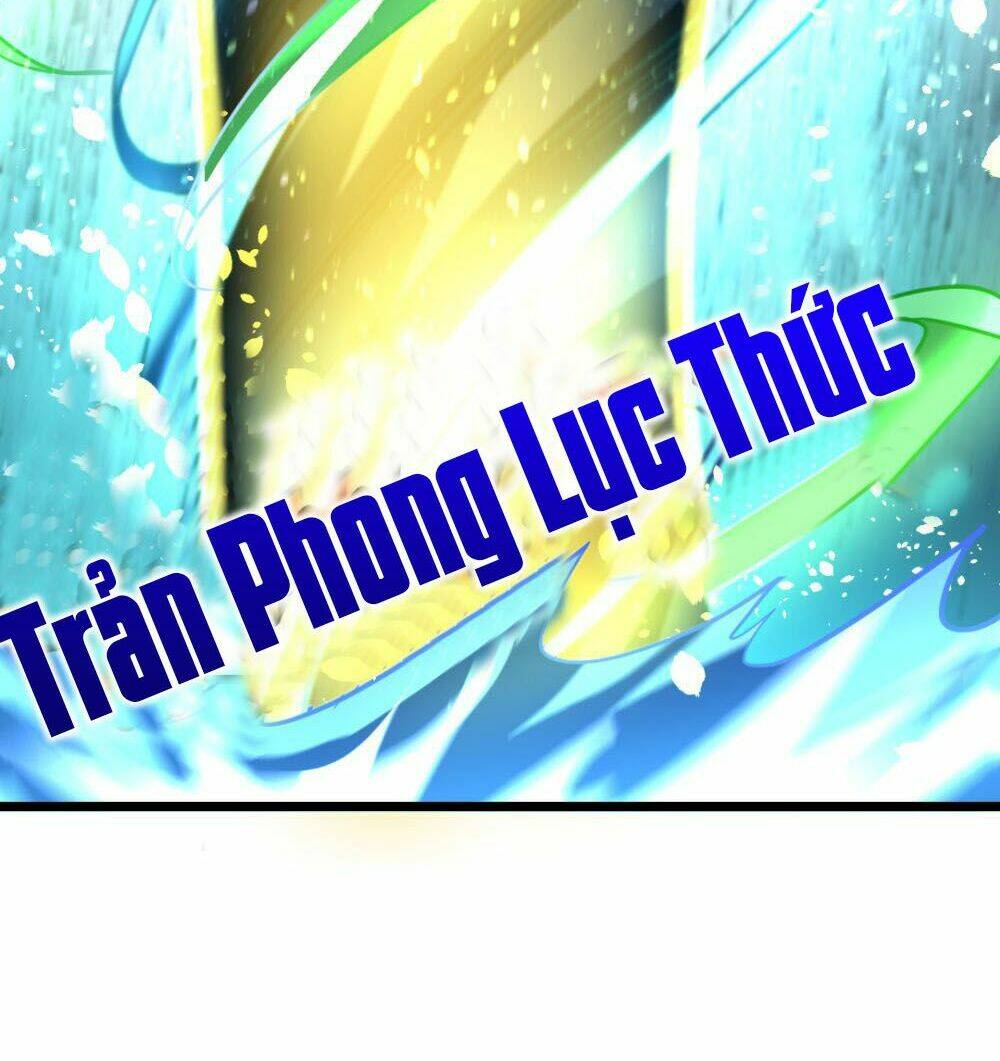 cửu dương thần vương chapter 157 25