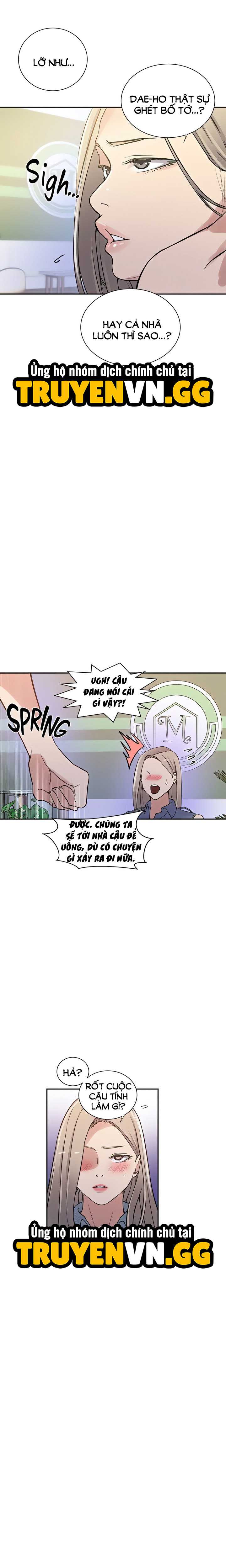 gia sư trả thù chapter 5 12