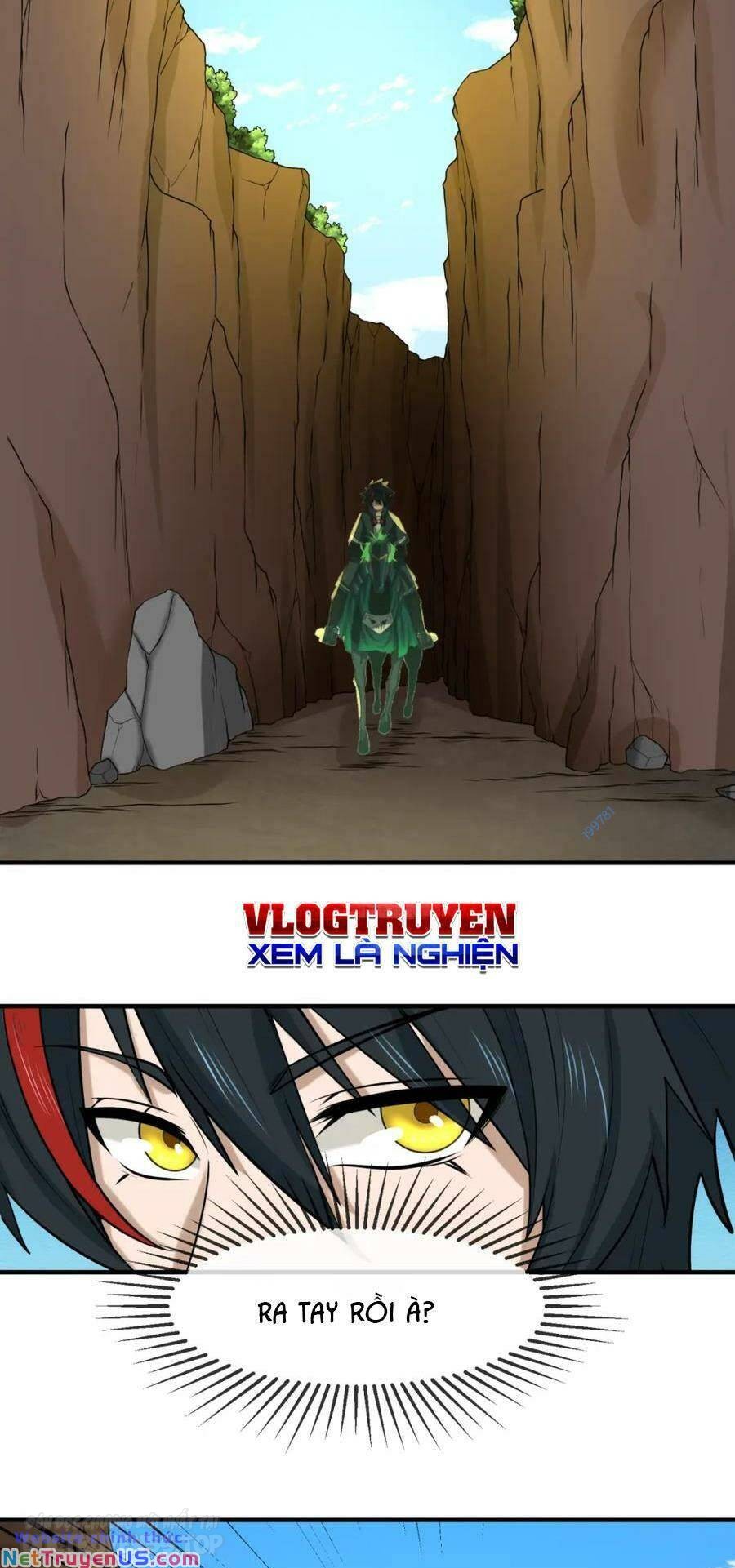 toàn cầu quỷ dị thời đại chapter 70 23