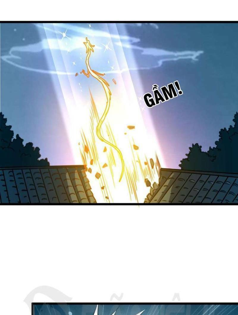 thần nhãn giám định sư chapter 58 16