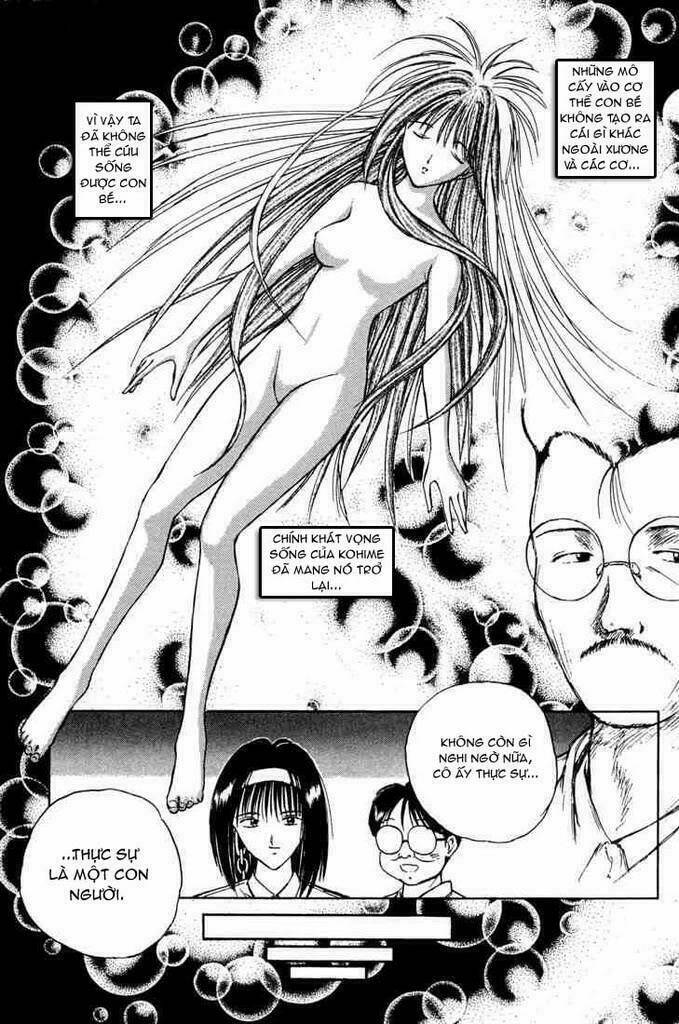 rocket princess chapter 23 13