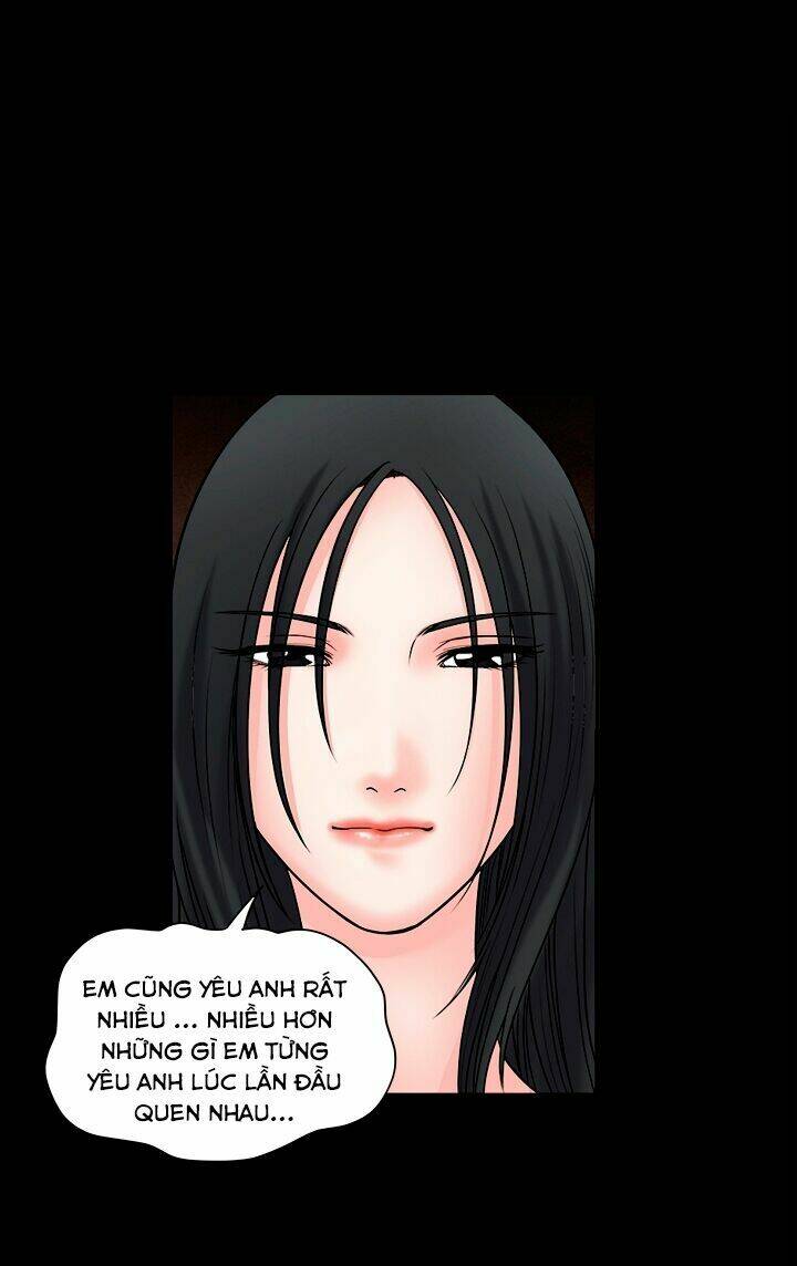 seduction - quyến rũ chapter 33 37