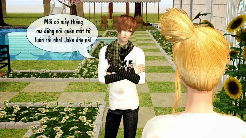 viên đạn bạc [truyện sims 2] chapter 18 22