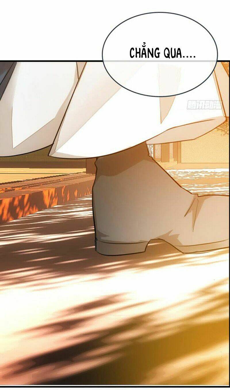 sư phụ lại trêu chọc ta chapter 51.1 14