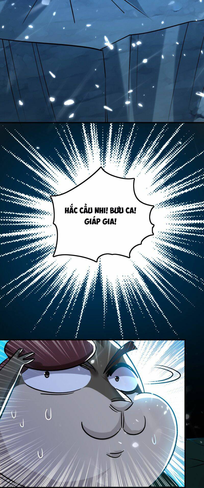 vạn giới tiên vương chapter 70 49