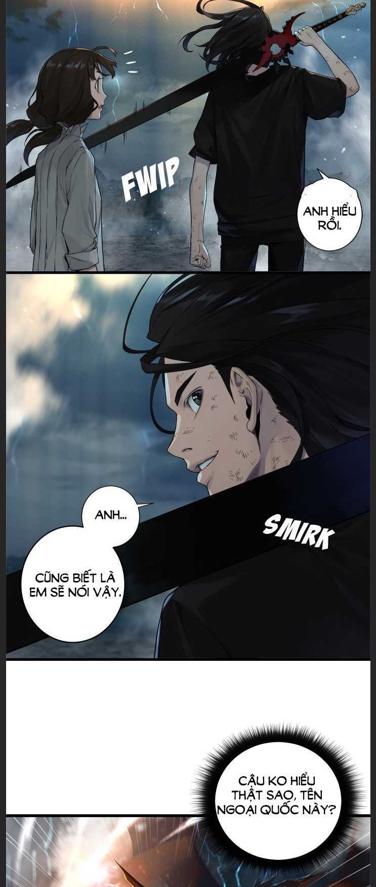 triệu hồi đến thế giới fantasy chapter 97 18