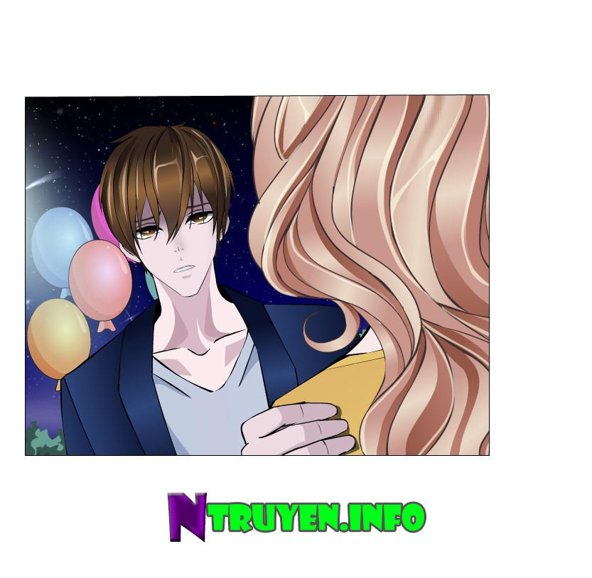 cạm bẫy của nữ thần chapter 142 16