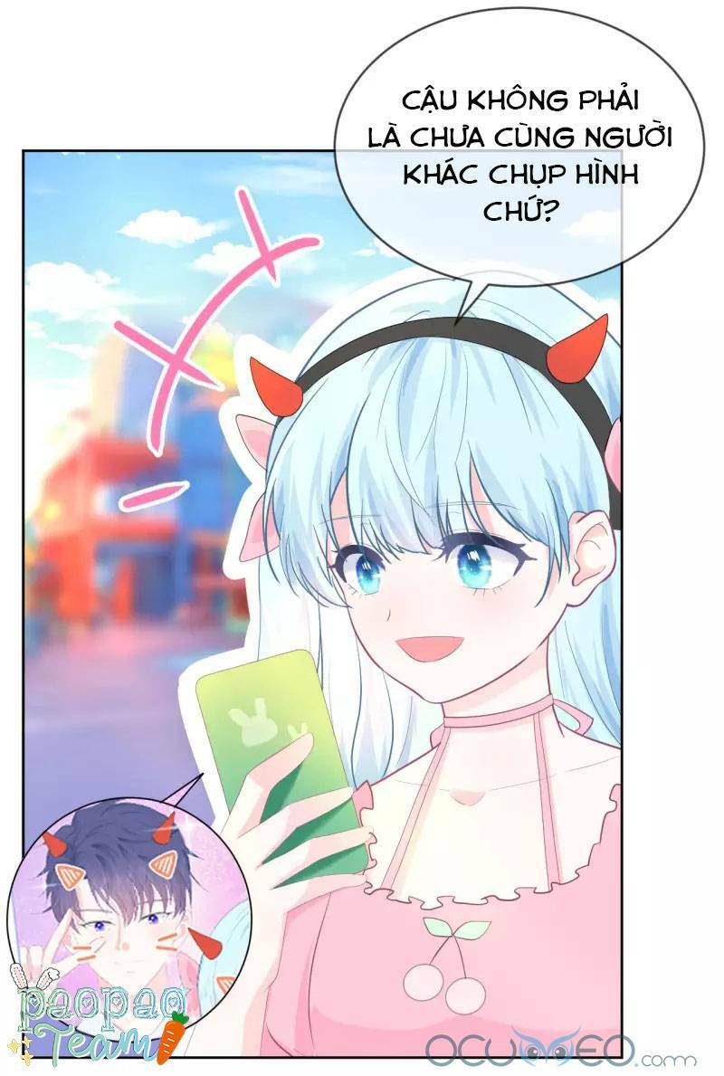 tôi và lịch sử yêu đương của tôi chapter 19 16