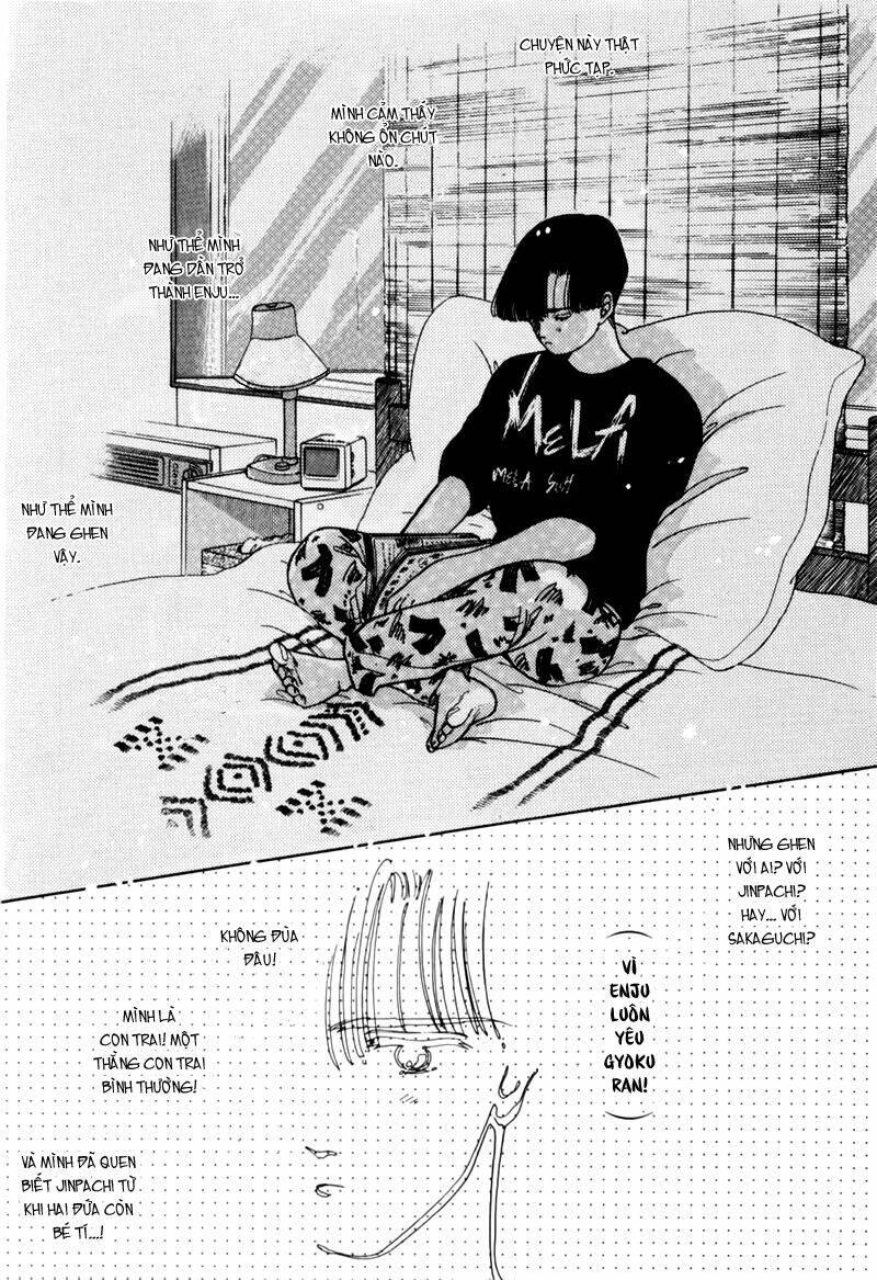 làm ơn cứu trái đất của tôi chapter 6 53