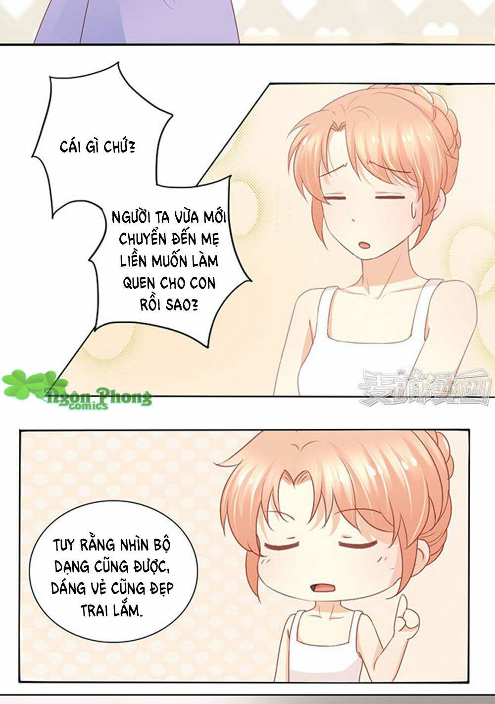 tổng tài bá đạo là gay chapter 11 24