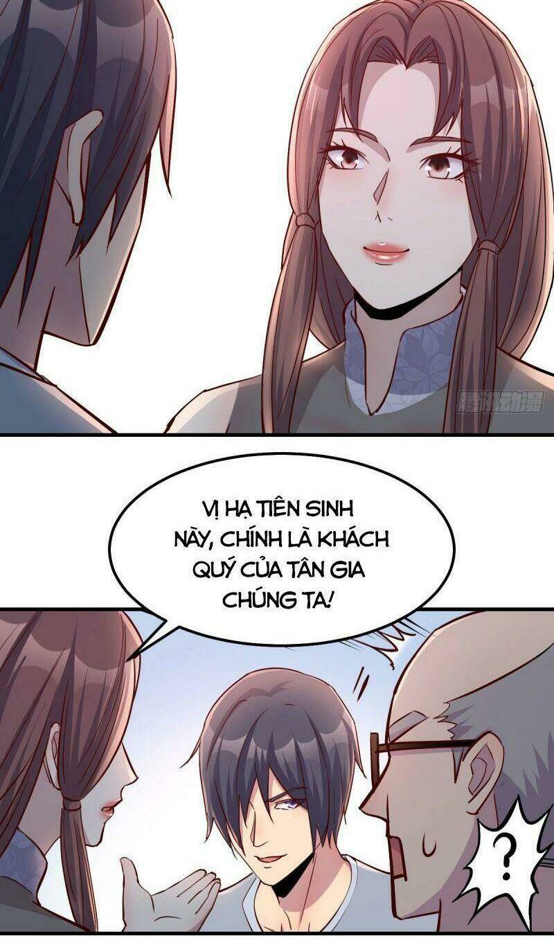 y thánh thiên tài tại hoa đô chapter 23 51