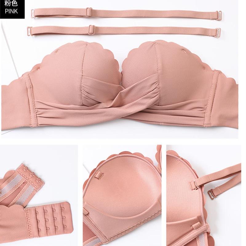 Áo Lót Nâng Ngực Gợi Cảm Cho Nữ