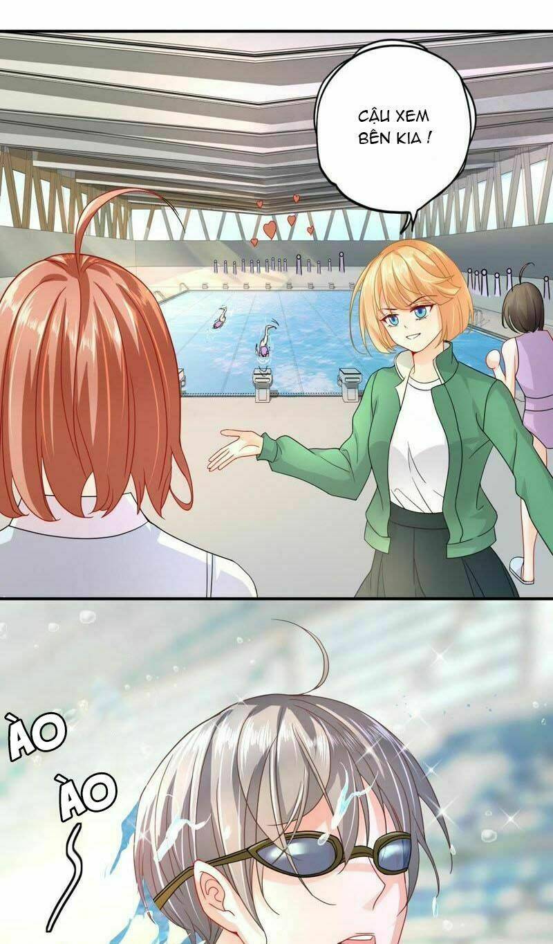 quản gia đại nhân muốn thượng vị chapter 3 36