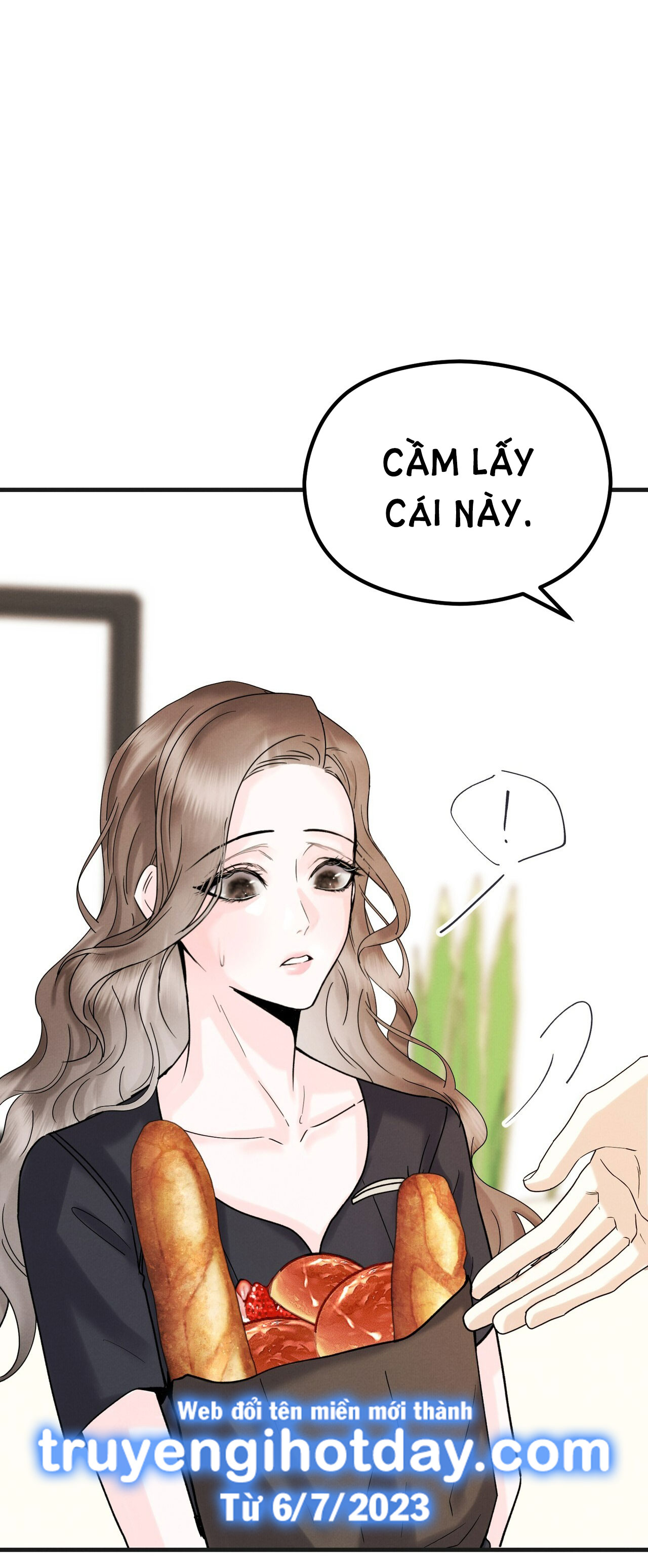 Khắc Cốt Ghi Tâm chapter 5.1 - Trang 18