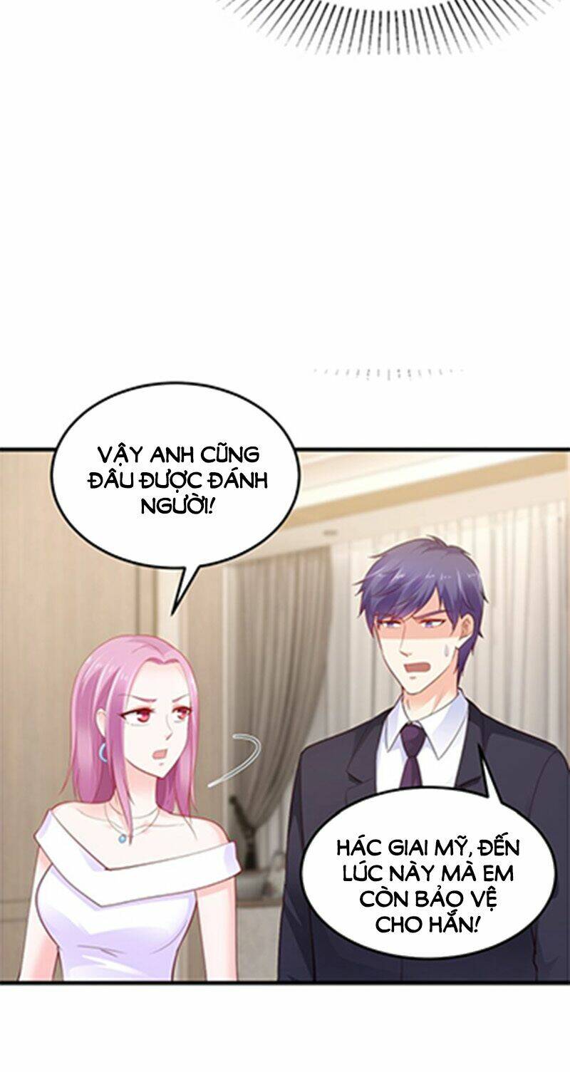 thú cưng độc quyền của boss chapter 76 30