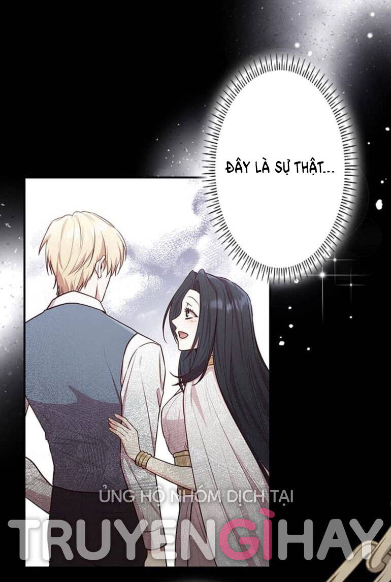 từ ác nữ, tôi trở thành một người mẹ chapter 6 4