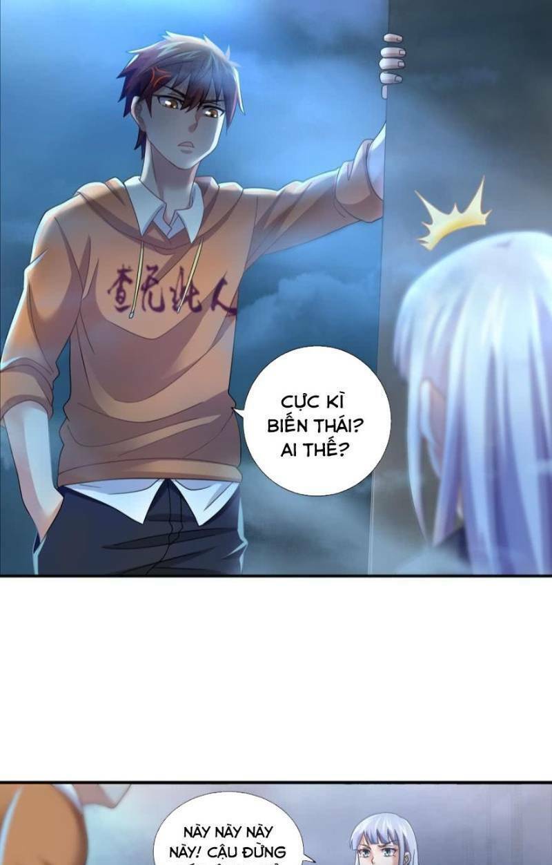ta có di sản tại dị giới chapter 8 13