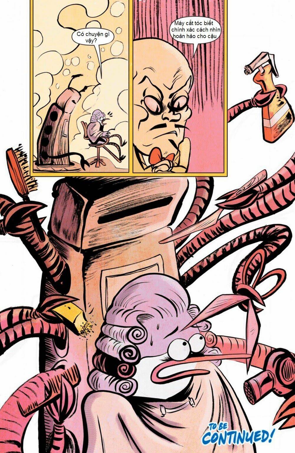 regular show chapter 4 17