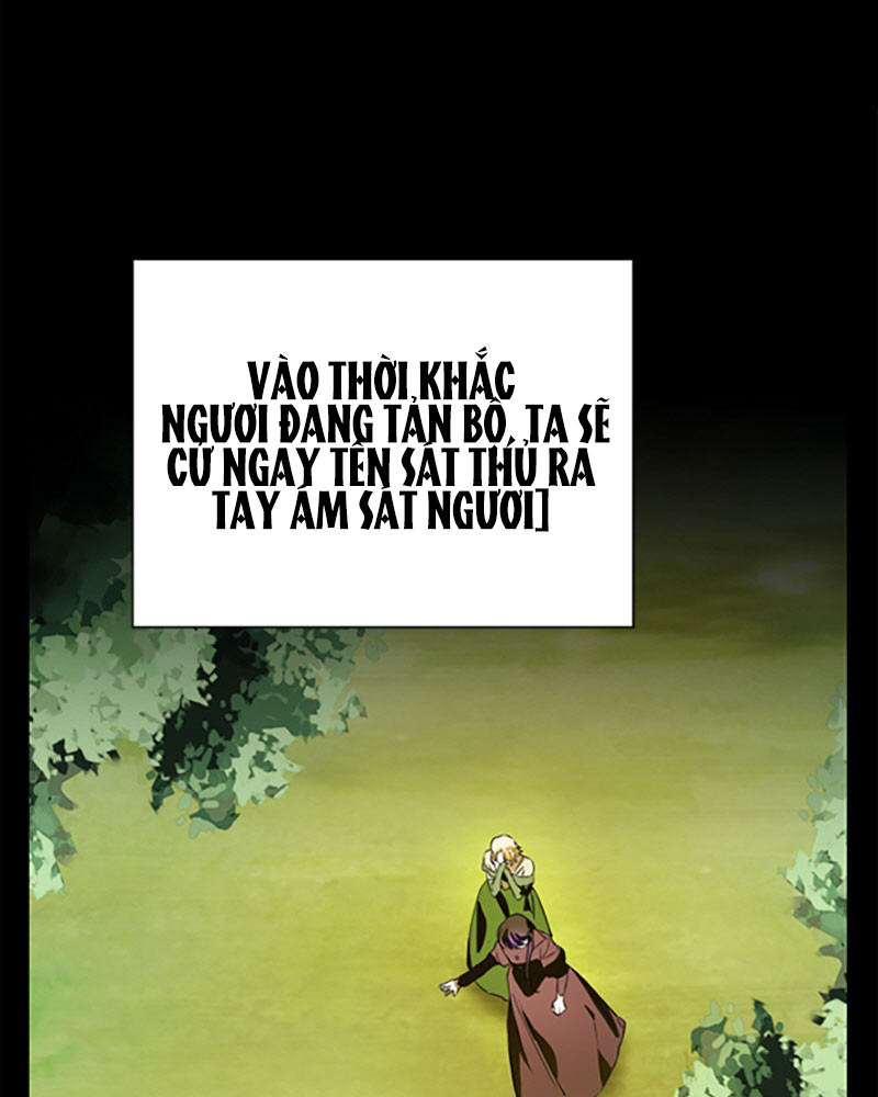 tôi muốn trở thành cô ấy dù chỉ là một ngày chapter 45 85