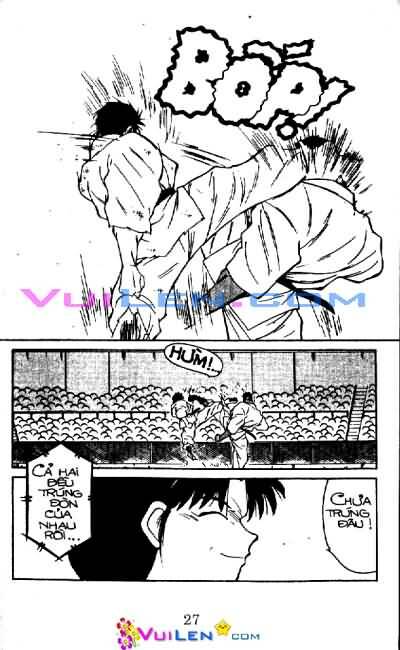 truyền nhân atula - shura no mon i chapter 35 28