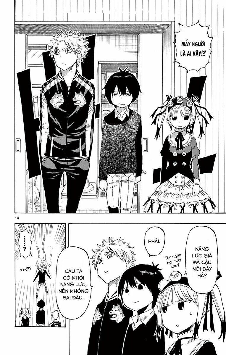 saike mata shite mo chapter 79 16