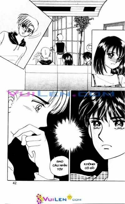 cánh cửa mùa hè chapter 7 42