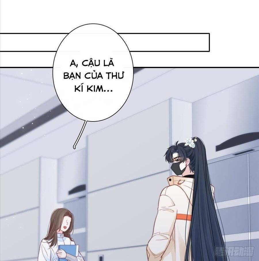 kim ốc tàng kiều chapter 51 21