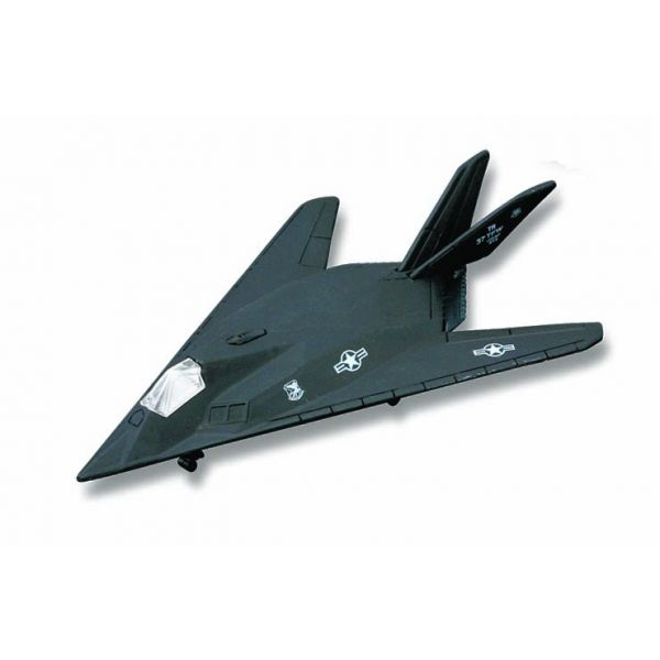 Đồ chơi mô hình MAISTO Máy bay F-117 Nighthawk 9971/MT15088