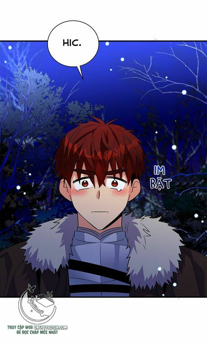 chồng yêu, em muốn đình công! chapter 29 25