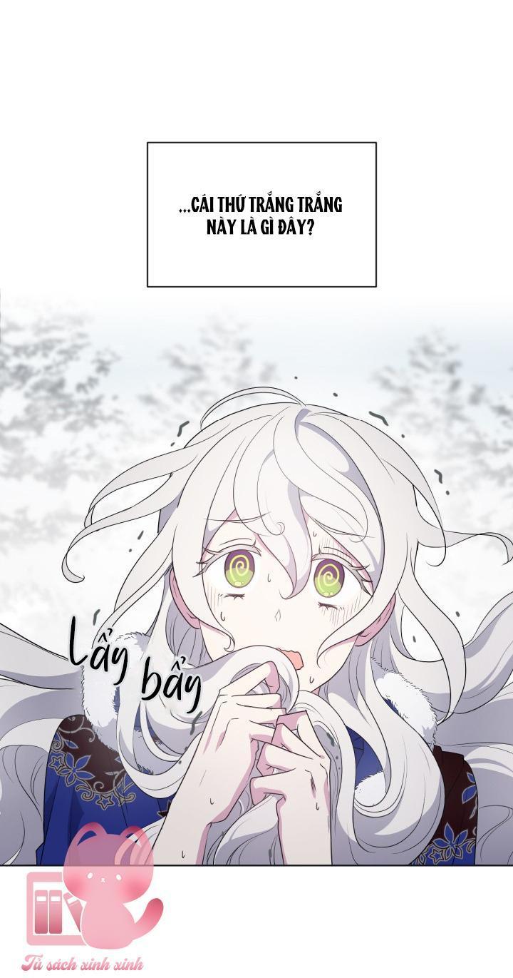 nguyện ước vô vọng của ma nữ chapter 26 4