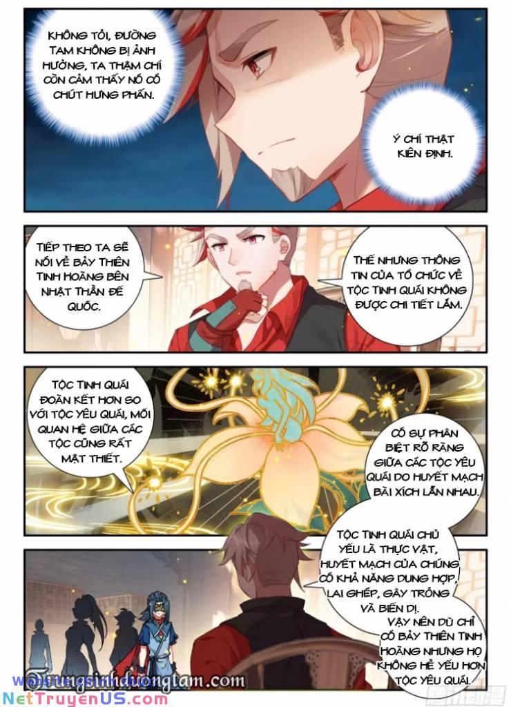 đấu la đại lục 5 - đường tam trùng sinh chapter 136 10