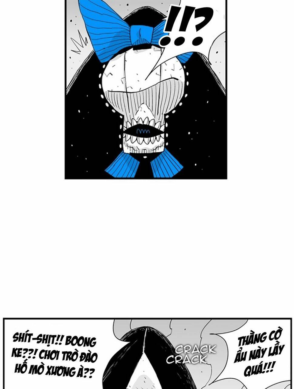 hành trình thoát khỏi địa ngục chapter 69 45