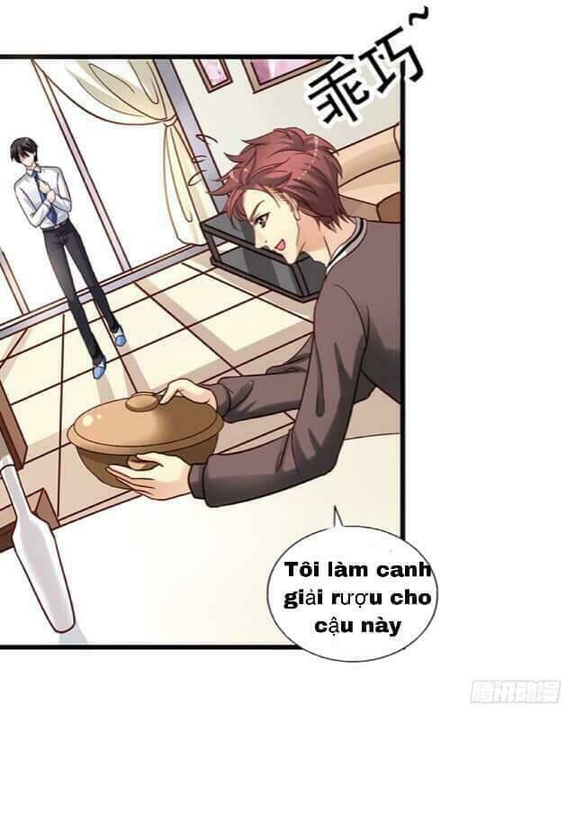 tôi không muốn fa như vậy đâu chapter 64 15