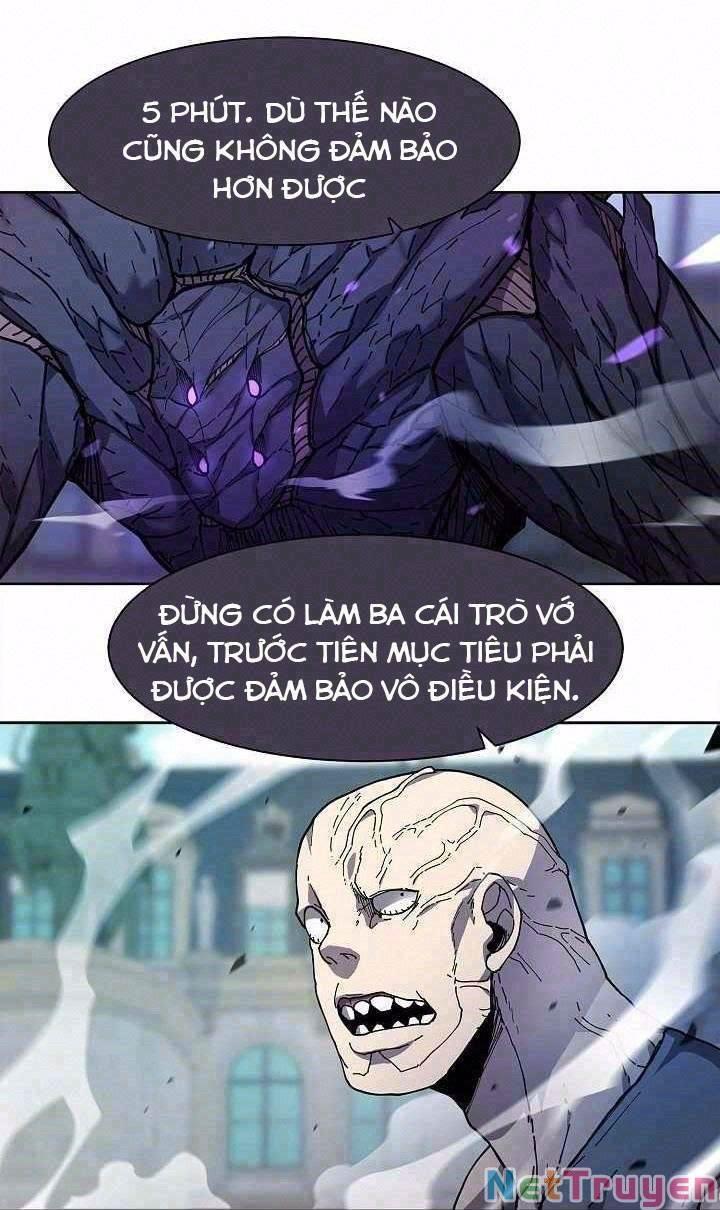 shaman - pháp sư chapter 32 1