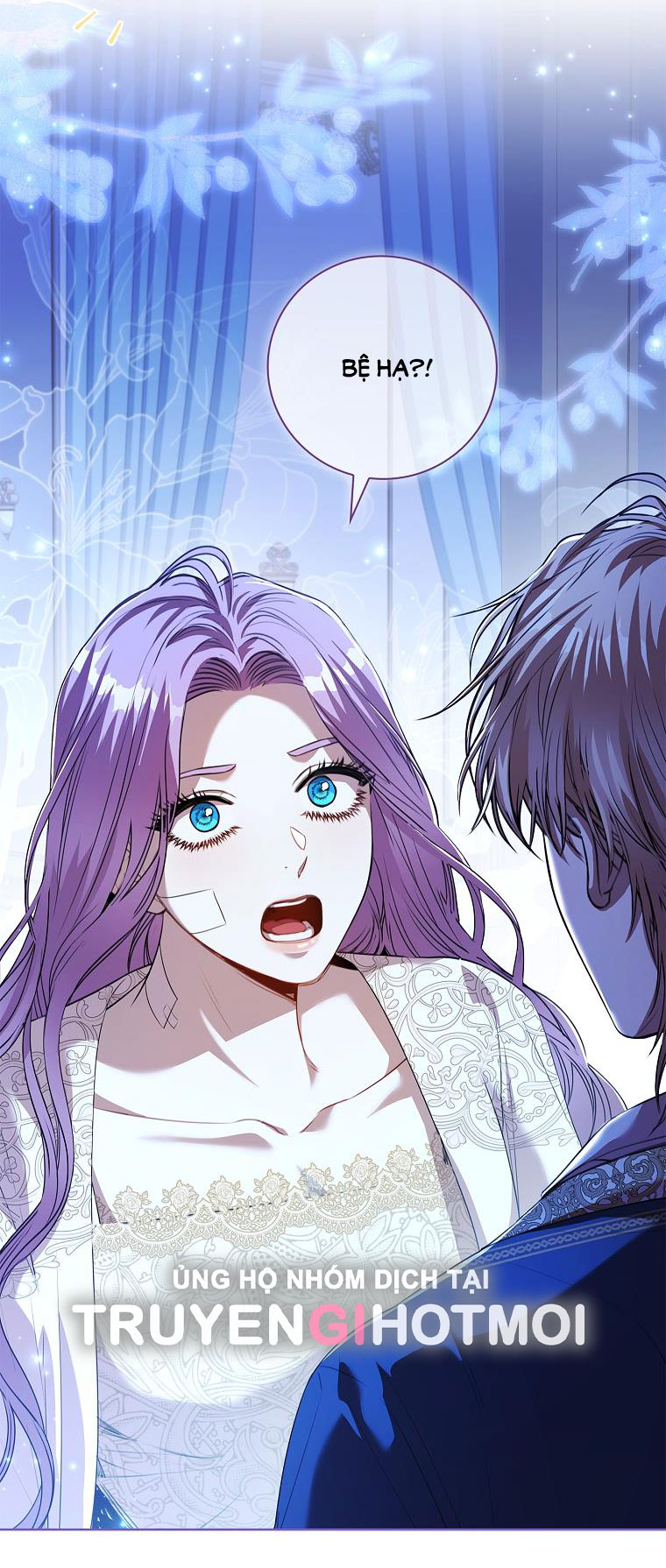 trở thành thư ký của bạo chúa chapter 109.2 31